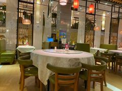 大堂-川味堂·四川豆花(八卦岭店)
