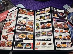 菜单-95号酱骨·一块豆腐(展春园西路店)