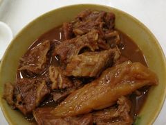 -麦文记面家(佐敦店)