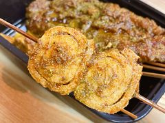 -胖子鸡排(循礼门老字号店)