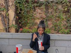 -肯德基(雷州鼓城店)