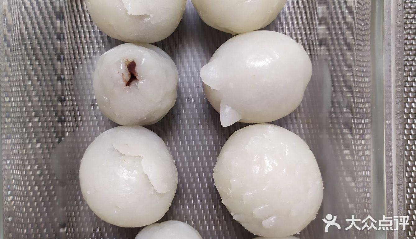 群魔乱舞-水晶饺子系列