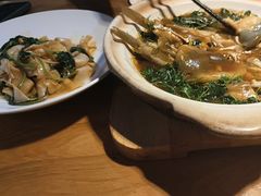 -永安鱼庄·镇江菜(丁卯店)