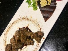 -梅筑·创意料理(王府井百货店)