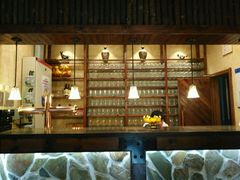 -汉巴味德自助餐厅(嘉定宝龙广场店)