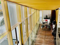 -尼依格罗香港美利酒店