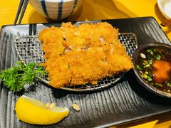 -胜博殿日式炸猪排(西红门店)