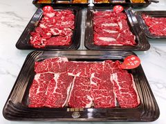 -顶福胜潮汕牛肉火锅(观沙岭店)