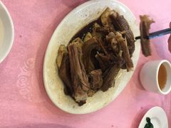 翠景潮洲美食-翠景潮州美食(雅景苑店)