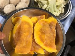 -欣悦坊陈一刀热气羊肉火锅(清真路店)