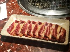 -和牛村烧肉放题(淄博王府井店)