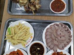 -顺通大冷面(吉祥店)