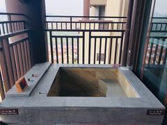 -清远熹乐谷温泉度假酒店