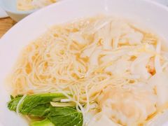 -新旺茶餐厅(嘉里城店)