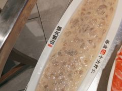 -华晟山城火锅(东城天下店)