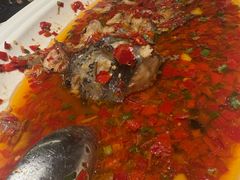 -上和臻品中国菜(花园街店)