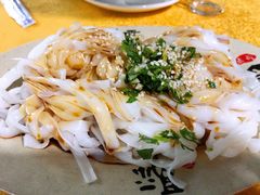 -化州肥仔大排档(建安二路店)