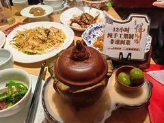 -老福洲·三十年福州味(斗东店)