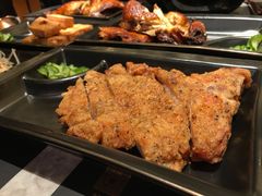 君悦排骨-馔豚·台北菜专门店(深圳湾万象城店)