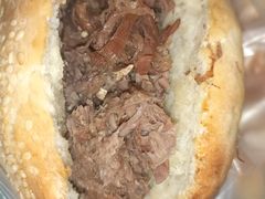 -老西关黄老太牛肉烧饼