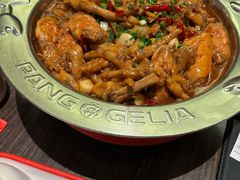 -胖哥俩肉蟹煲(湖滨银泰in77店)