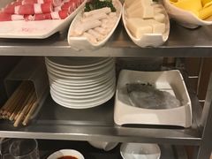 -海底捞火锅(劲松店)