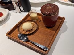 -THE WANG王品(上海中心云端店)