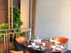 包厢-百富源·海鲜辽菜(张士店)