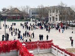 -天津妈祖文化园