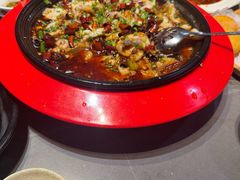 -陶德砂锅(蜀汉路店)