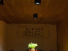 包厢-炊烟餐厅