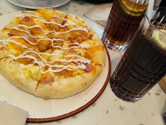 -必胜客(大坪英利店)