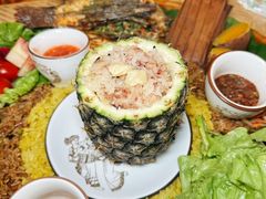 -南木湾·孔雀宴手抓饭·傣味餐厅