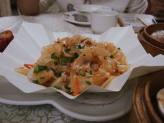 -顺德人家食府(黄金广场店)