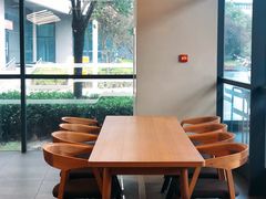 -Bracket Coffee(银河SOHO店)