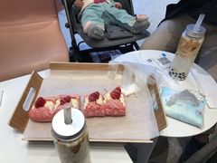 -奈雪的茶(大悦城店)