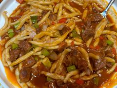-鹏馨羊羔肉·非遗(新建街店)