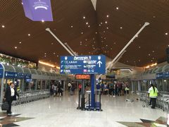 -吉隆坡国际机场