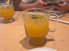 -菲滋意式餐厅(富阳东方茂店)