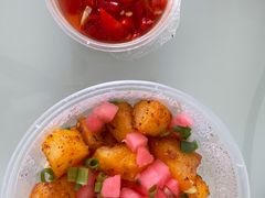 -贵凤凰贵州米粉(望京店)