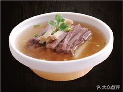 -大娘水饺(红兰路大润发店)