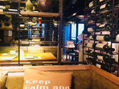 -胡桃里音乐酒馆(环亚凯瑟琳广场店)