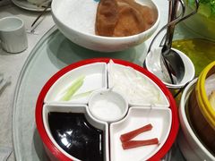 -东来顺•非遗火锅(外滩店)