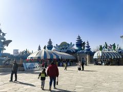 -华夏文旅海洋公园