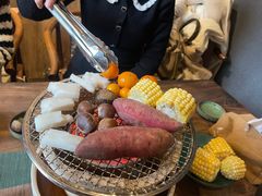 -邈墨茶馆(大兜路1号店)