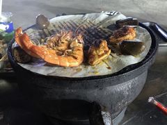 黑虎虾-旺记碳烤肥牛(总店)