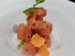 -童福兴·南京菜(老门东店)