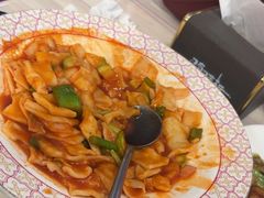 -马布尔莱斯食府(西红门店)