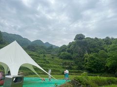 -石台牯牛降景区