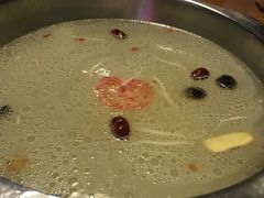 -傣妹火锅(南京东路一店)